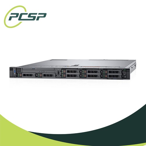 Dell poweredge r440 sff 20 - poweredge, 8b