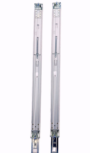 Dell 06rtcr 081wcd sliding - 1u,