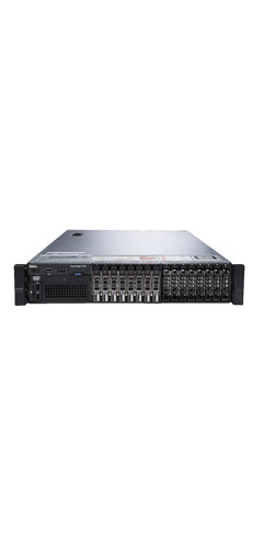 Dell poweredge r720 rack - dell,