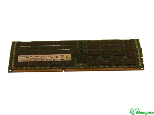 24gb memory for dell - (3, 8gb)