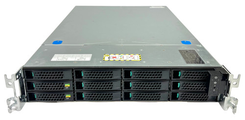 Emc data processing server - processing,