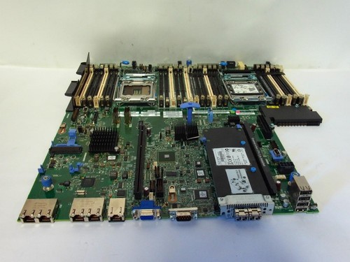 Ibm x3650 server system - m4,