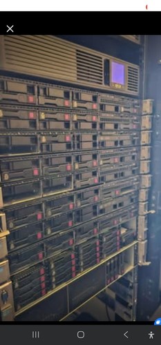 Proliant dl360p server - proliant,