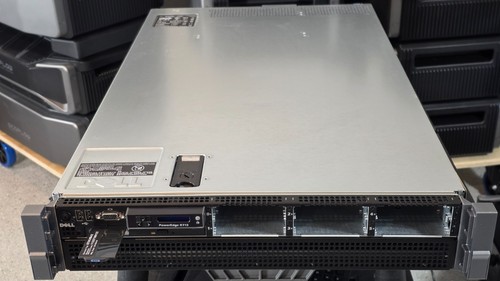 Dell poweredge r715 - poweredge, r715,