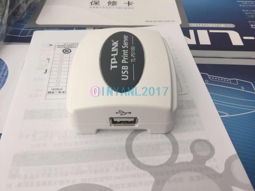 1pc link ps110u - tl-ps110u, print