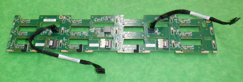 Proliant dl380 12 - hp, bay