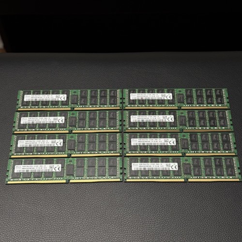 Lot 16gb sk hynix - x,