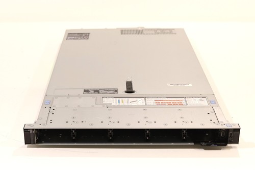 Lot dell poweredge r640 - of,