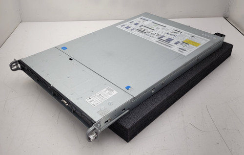 1ui intel s2600wf server - 1ui,