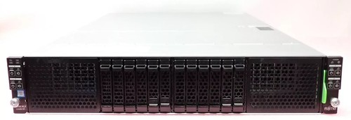 Fujitsu primergy cx400 - primergy,