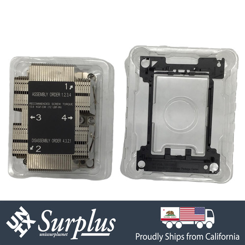 New supermicro lga3647 5u - supermicro, 1.5u