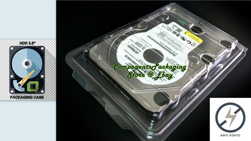 Server internal hard drive - hard,
