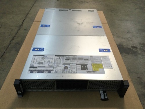 Intel coyote pass - 2x, gen