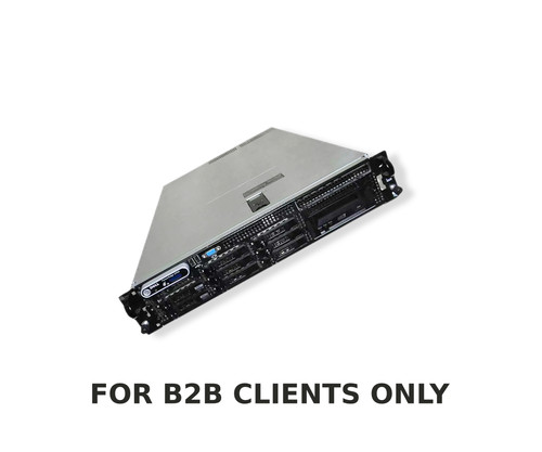 Pe2950iii x5460 server dell - server, 2x