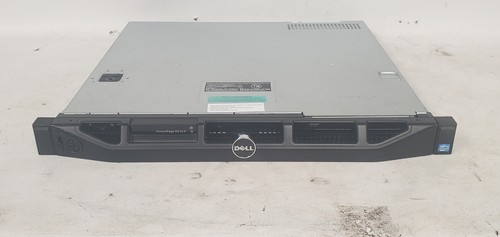 Dell poweredge r210 intel - poweredge,