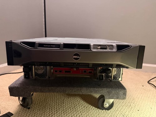 Dell equallogic ps4210 storage - dell,