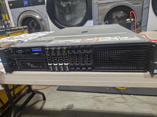 Dell poweredge r730 rails - dell,