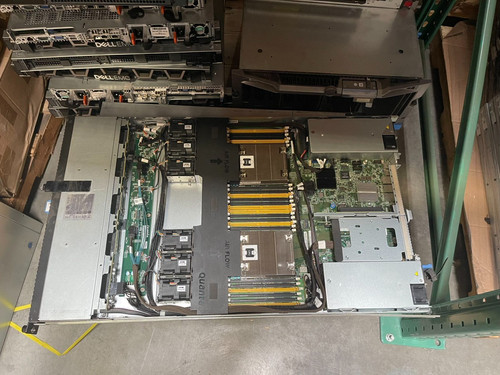 Quanta server d51b 2x - quanta, d51b-1u