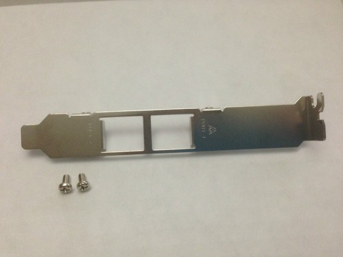 Standard height bracket - height,