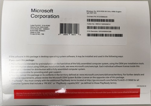 New windows server - windows,