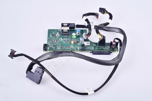 Dell poweredge r720xd rear - r720xd,