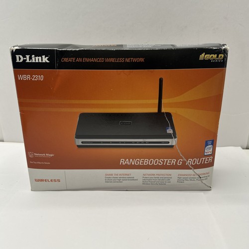 Link dpr 1260 rangebooster g - rangebooster,