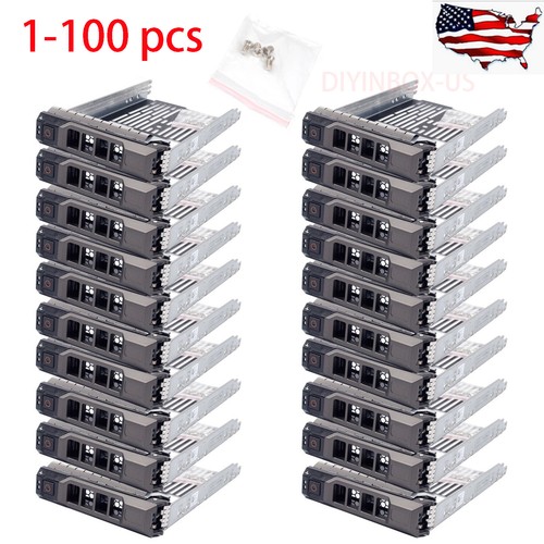 Lot f238f drive - 3.5", caddy