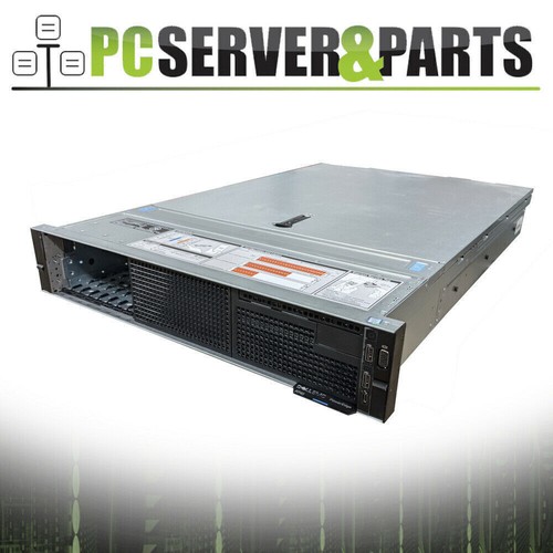 Dell poweredge r740 - r740, 2x