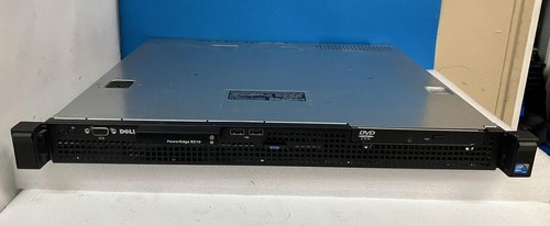 Dell poweredge r210 server - ~,