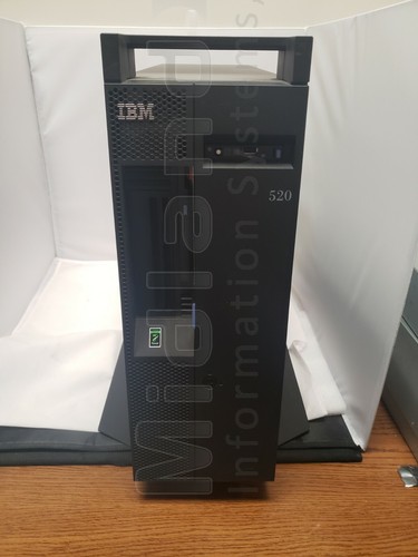 Ibm 8203 e4a - 8203-e4a, power