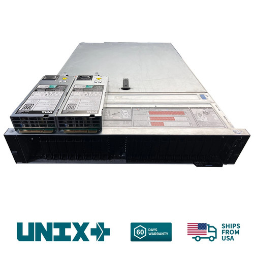 Dell r740xd gpu server 6 - r740xd,