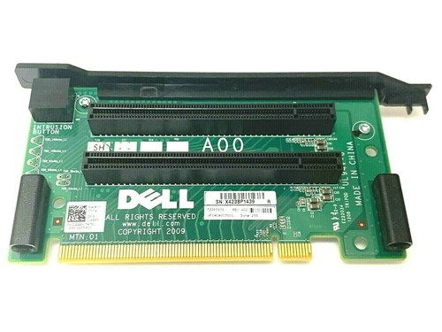 New oem dell poweredge - oem, r810