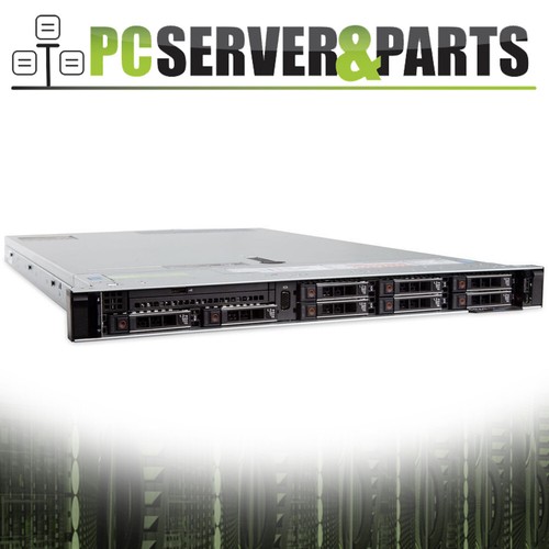 Lot dell poweredge r640 - 5,