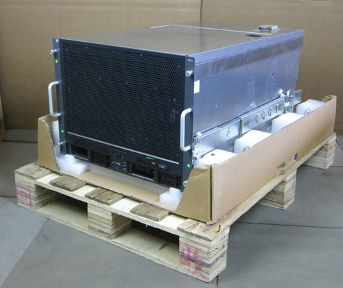Fujitsu primergy rx900 - rx900,