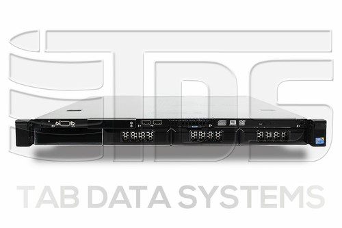 Dell poweredge r310 server - dell,