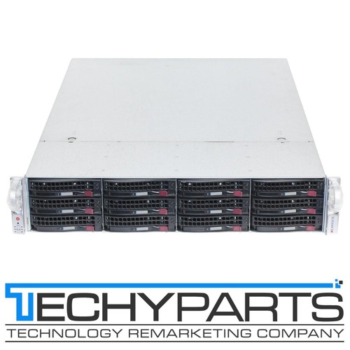 Supermicro cse 826be1c - supermicro, cse-826be1c-r920lpb