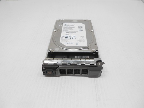 Seagate 4tb sas - 4tb, 7.2k