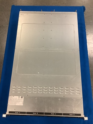 Supermicro superserver - supermicro,