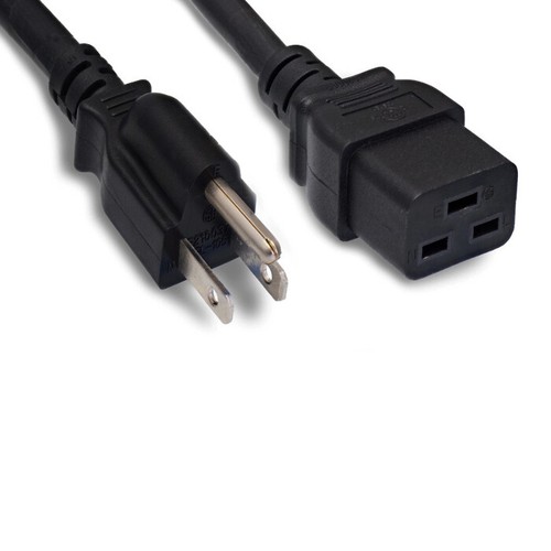 15ft power cord - cord, for
