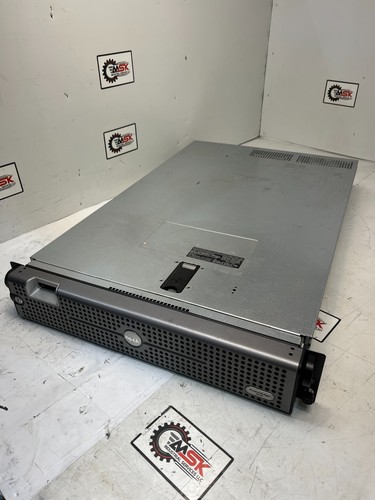 Dell poweredge 2950 model - poweredge,