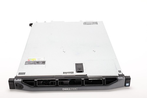 Dell poweredge r430 server - dell, w/