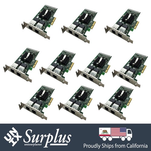 Lot 1gb rj45 - lot, 10