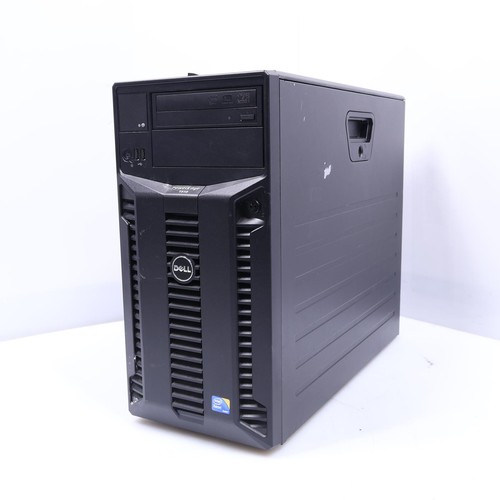 Dell poweredge t310 - t310, 1x