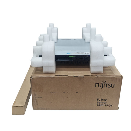 Fujitsu primergy rx1330 cto - fujitsu,