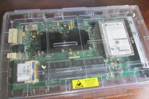 Avaya s8300d rev media - avaya, 4