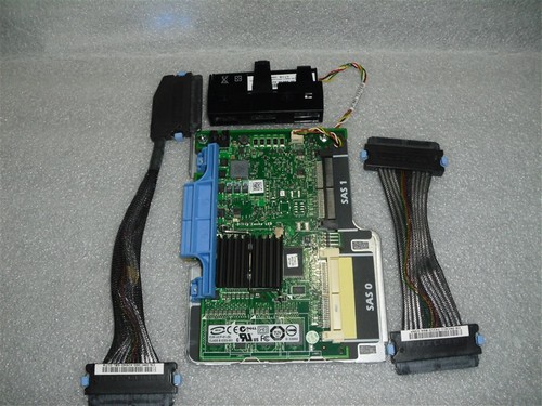 Dell poweredge quad server - server, ii