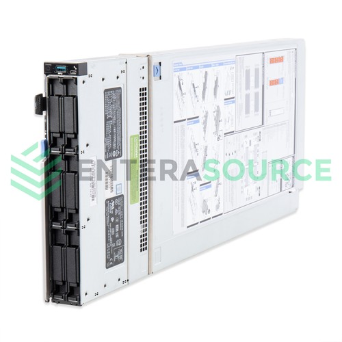 Dell emc poweredge - poweredge, mx740c