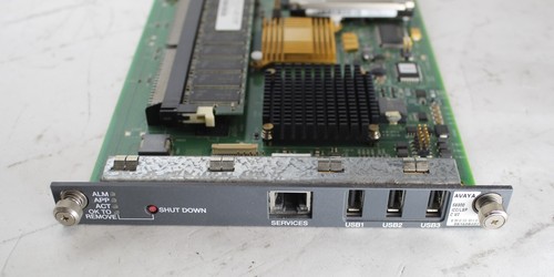 Avaya s8300 board icc - s8300,