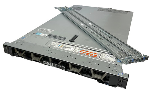 Dell poweredge r640 8bay - dell,