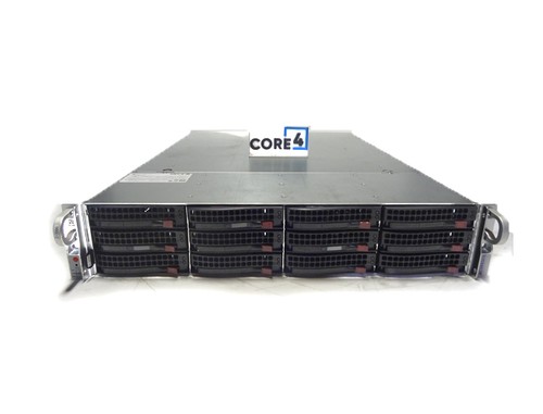Supermicro 620c tn12r - supermicro, 12x3.5in